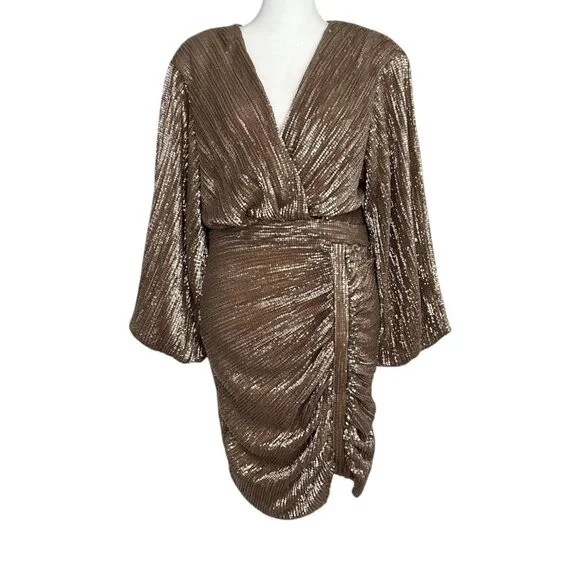 Shoulder Sequin Midi Dress Lavish Alice Gold Sequin Dress Lavish Alice Gold Sequin Long Sleeve Faux Shoulder Sequin Midi Dress Lavish Alice Gold Sequin Dress Lavish Alice Gold Sequin Long Sleeve Faux